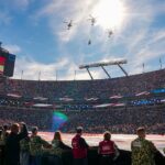 Pentagon cancels military events for NFL ‘Salute to Service’ weekend due to government shutdown