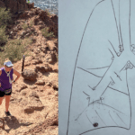 How a broken limb led to non-smoker’s lung cancer diagnosis years later