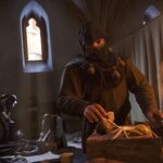 How to find Albich of Uniczow in Kingdom Come: Deliverance 2