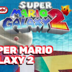 ShackStream: Super Mario Galaxy 2 on The Stevetendo Show! Episode 645