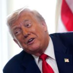 ‘Breaking the law’: Trump blasted after threatening to defy judges’ orders on SNAP funds