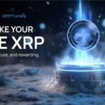 Cross-Chain Staking Protocol Unlocks New Utility for XRP Through XRP Tundra