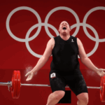 IOC to ban trans women from all female Olympic events: report