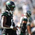 Sauce Gardner delivers heartwarming gifts to young Jets fans devastated by Colts trade