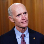 GOP senators fume that lawmakers got paid throughout record-breaking shutdown: ‘Pure hypocrisy’