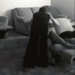 Watch Meghan Markle and Prince Harry’s PDA-packed celebration after Dodgers win World Series