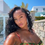 Travis Kelce’s ex Kayla Nicole deactivates X account after alleged problematic posts resurface