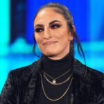 “My b**b is going to pop out” – Former WWE star Sonya Deville shares uncomfortable experience in her new look