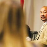 High-ranking school district official resigns