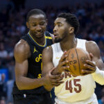 Golden State Warriors vs Cleveland Cavaliers Game Player Stats and Box Score – Dec. 6 | 2025-26 NBA Season