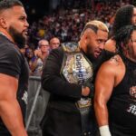 New details on MFT member’s WWE contract status – Reports