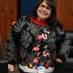Festive attire, serious decisions as Longmont City Council wraps up year