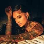 With ‘Folded,’ Kehlani Picks Up First Lead No. 1 on Mainstream R&B/Hip-Hop Airplay Chart