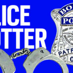 Police Blotter: 26-year-old woman killed in Quincy