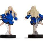 Diana from Pragmata is getting an amiibo