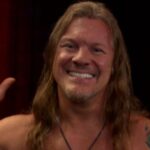 Chris Jericho’s next non-AEW appearance announced