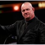 REPORTS: The Undertaker was backstage at a non-WWE show