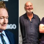 Conan O’Brien Stopped Guests From Calling 911 on Nick Reiner During Explosive Fight With Dad Rob at Holiday Party — Hours Before Bloodbath