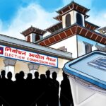 Election Commission starts process for proportional elections