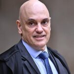 U.S. removes Brazilian Supreme Court judge from its sanctions list