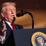 ‘Midterms should be fun’: Trump buried in mockery after bizarre ‘affordability’ speech