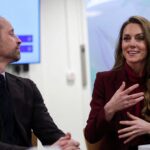 Why Princess Kate’s engagement ring was missing for first appearance of 2026