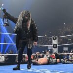 Disappointing news on Uncle Howdy’s WWE future – Reports