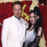 Grimes Makes Wild Confession About Her and Elon Musk’s Kids