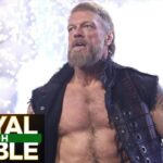 WWE drops a major Adam Copeland reference ahead of Royal Rumble 2026