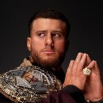Ghost from AEW star MJF’s past drops a massive tease with big statement