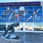 Utah’s Casey Dawson earns Olympics spot for the men’s 5,000 meters at US speedskating trials