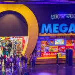 AutoMatters & More: Omega Mart at AREA15 in Las Vegas revisited