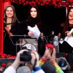 Thousands gather to honor Grateful Dead’s Bobby Weir