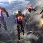 A eulogy for Anthem, a game that probably deserved better