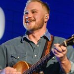 Zach Bryan’s Wife Shares Gorgeous Wedding Photos