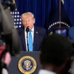 Hegseth says Trump ‘sets the terms’ for the future of Venezuela