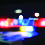 Stolen vehicle report in Westover quickly leads to fugitive arrest