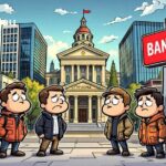 Spokane Imposes Ban on Cryptocurrency ATMs