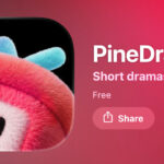 TikTok’s PineDrama App Debuts Quietly, Betting on Bite-Sized Dramas for Mobile Fans