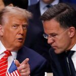Top NATO official reveals details of stunning meeting with Trump that produced Greenland deal ‘framework’