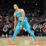 Ex-Hornets guard Amari Bailey wants NCAA eligibility — despite playing 10 NBA games