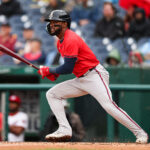 Mets acquire utilityman Vidal Brujan in trade with Twins to continue wild week