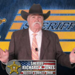 Ohio sheriff defends nauseating ‘warden burger’ fed to inmates in solitary confinement: ‘It’s jail’