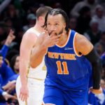 The Celtics had their worst shooting night in years in loss to Jalen Brunson, Knicks: 7 takeaways