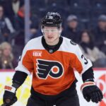 Flyers GM Briere attempts to defuse perceived Tocchet-Michkov conflict