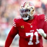 Could Trent Williams suddenly emerge as a free-agent target for Patriots?