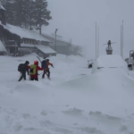 10 skiers still missing in California after avalanche near Castle Peak in Nevada County