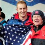 5-time Olympic medalist talks 2026 Winter Olympics, Olympic history