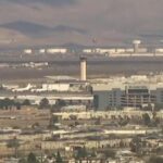 What we know about brief closure of El Paso airspace over drone-killing laser test