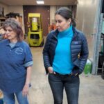 The difficult choices faced by residents in one of America’s poorest places